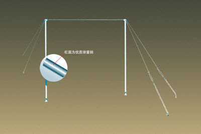 高级单杠