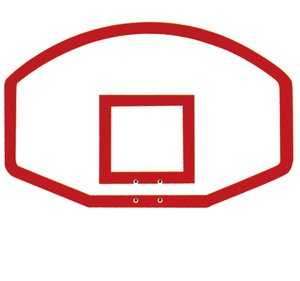 SMC篮球板
