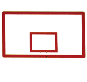 SMC篮球板