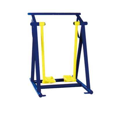 单人漫步机(地上)